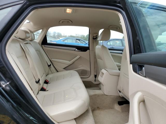 1VWAT7A30FC053587 Volkswagen PASSAT S