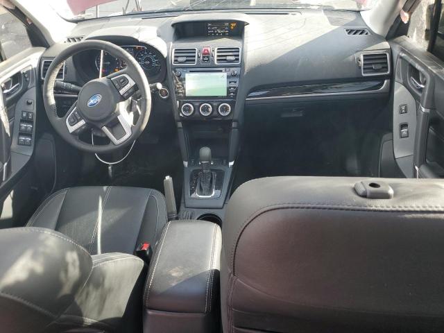 JF2SJGWC6JH499617 Subaru Forester 2.0xt Touring