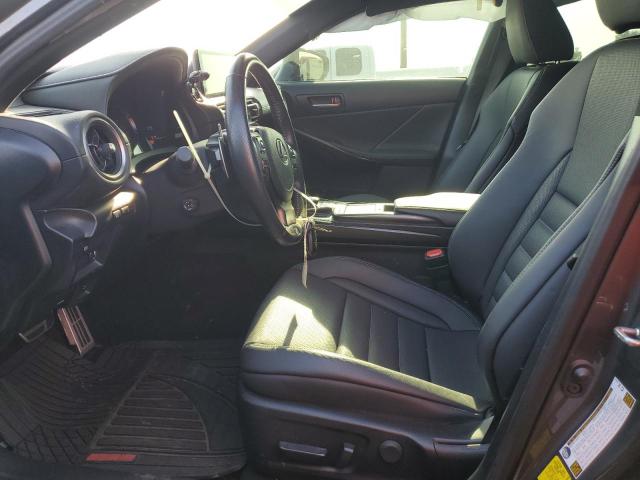 JTHGZ1B29N5052180 Lexus Is 350 F-sport