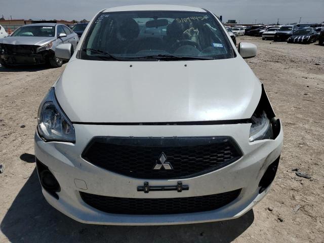 ML32F3FJ5LHF04581 Mitsubishi Mirage G4 Es
