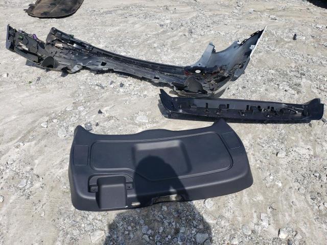 SALCT2RX7JH749888 Land Rover Discovery Sport Hse Luxury