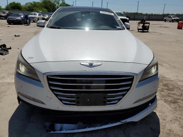 KMHGN4JF8FU045369 Hyundai Genesis 5.0l