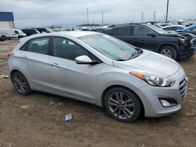 KMHD35LH6GU303435 Hyundai ELANTRA GT