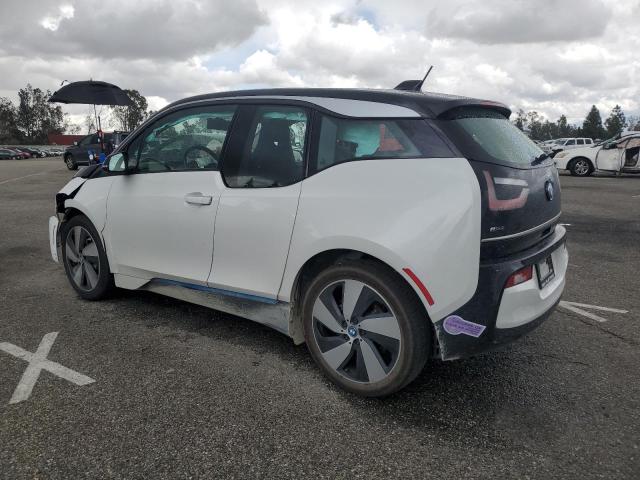 WBY8P4C56K7D23784 BMW I3 REX