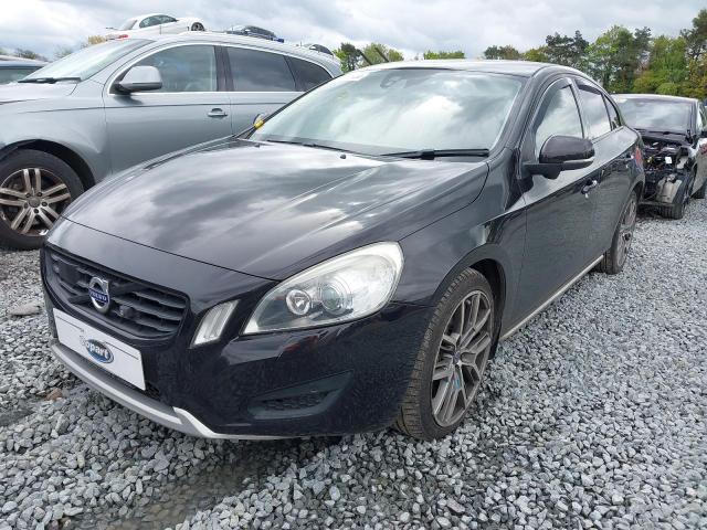 Auction sale of the 2010 Volvo S60 Se T6, vin: *****************, lot number: 50972904