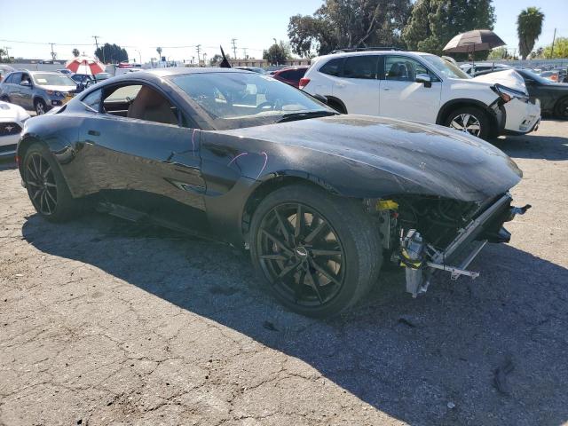 SCFSMGAW4LGN03066 Aston Martin Vantage