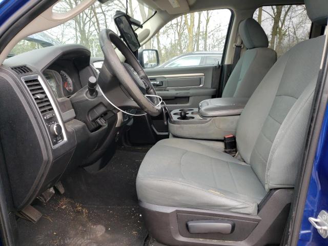 1C6RR7GT0GS313366 RAM 1500 Slt