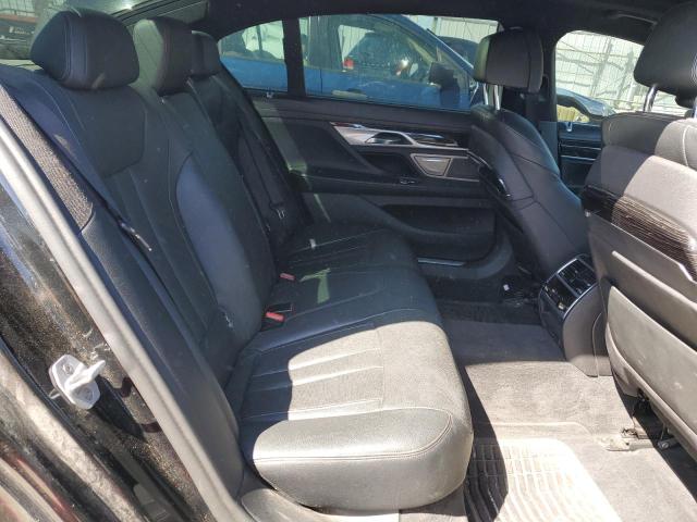 WBA7J2C33HG497980 BMW 740 Xe