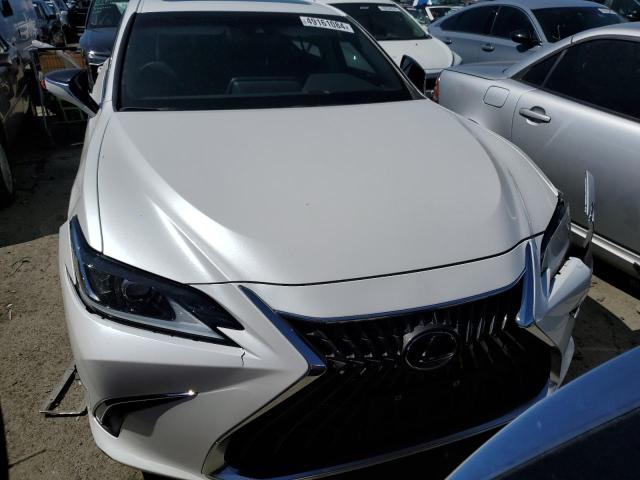 58ACA1C12NU014670 Lexus Es 300h Base