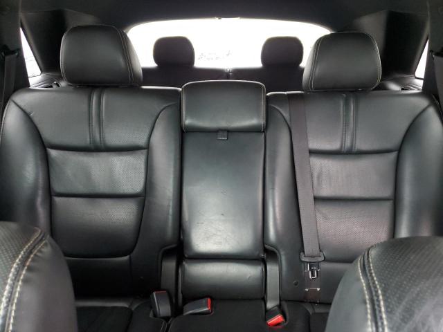 5XYKW4A7XEG469527 KIA SORENTO SX