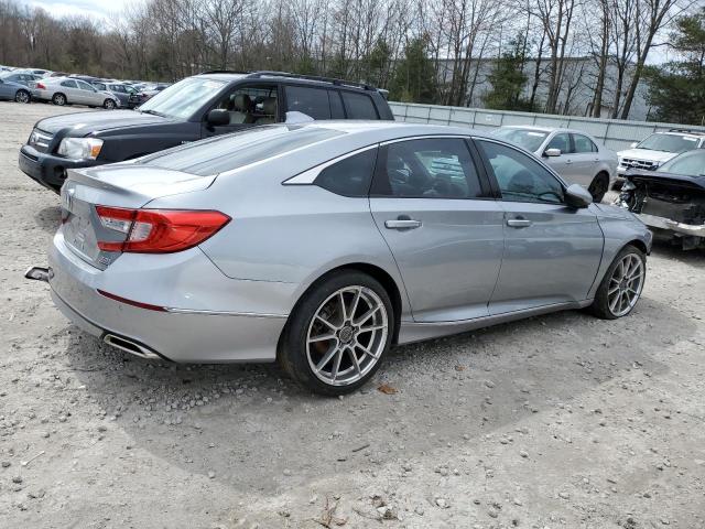 1HGCV2F91JA028712 Honda Accord Touring