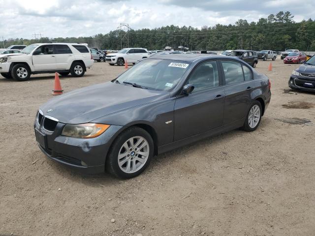 Auction sale of the 2006 Bmw 325 I Automatic, vin: WBAVB17586NK39540, lot number: 52604624