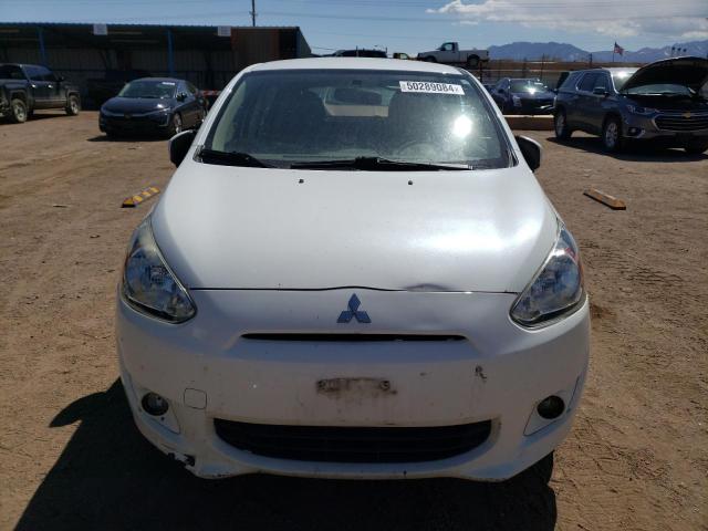 ML32A4HJ7FH040051 Mitsubishi MIRAGE ES
