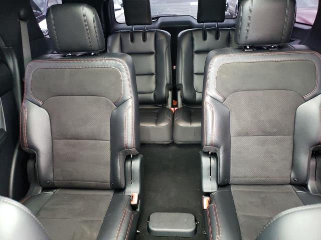 1FM5K8DH8KGB35859 Ford EXPLORER XLT