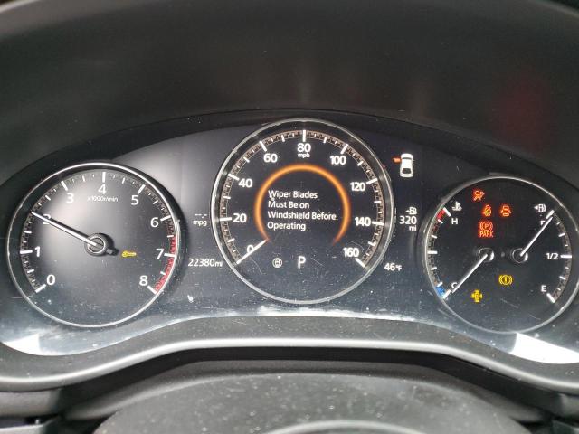 JM1BPAMM5K1118615 Mazda 3 Preferred