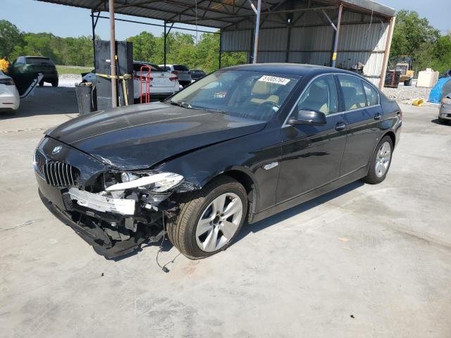 Auction sale of the 2013 Bmw 528 I, vin: WBAXG5C56DDY36650, lot number: 51005764