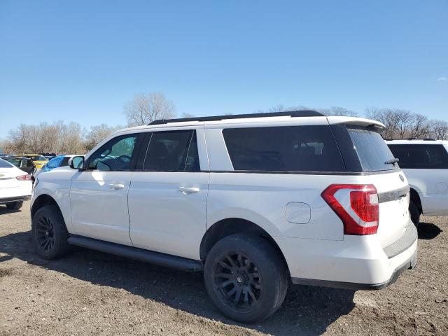 1FMJK1JT3KEA71224 Ford Expedition Max Xlt