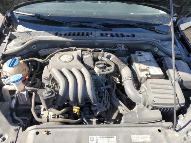 3VW1K7AJXEM320815 Volkswagen JETTA BASE