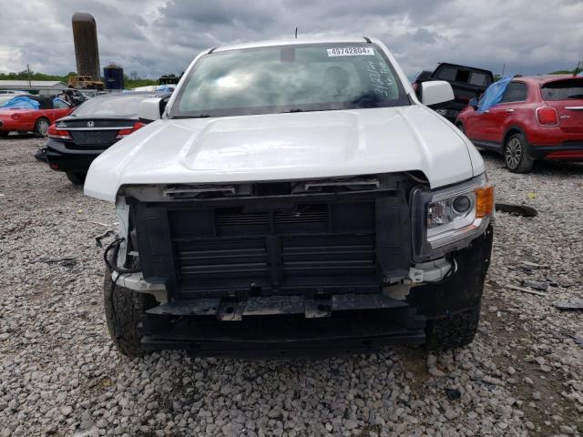 1GTG5CEA8H1301107 GMC CANYON SLE