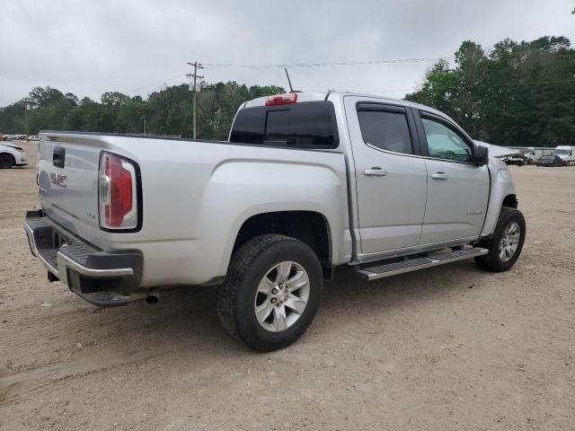 1GTG5CE36G1101682 GMC CANYON SLE