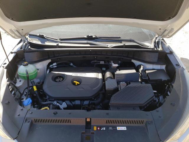 KM8J23A47KU896564 Hyundai TUCSON SE