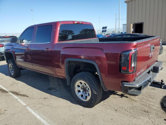 3GTU2UEC8EG557604 GMC Sierra K1500 Sle