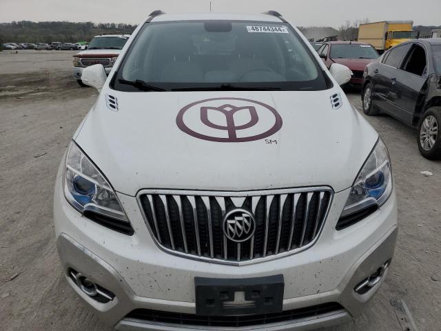KL4CJBSB0FB084574 Buick Encore Convenience