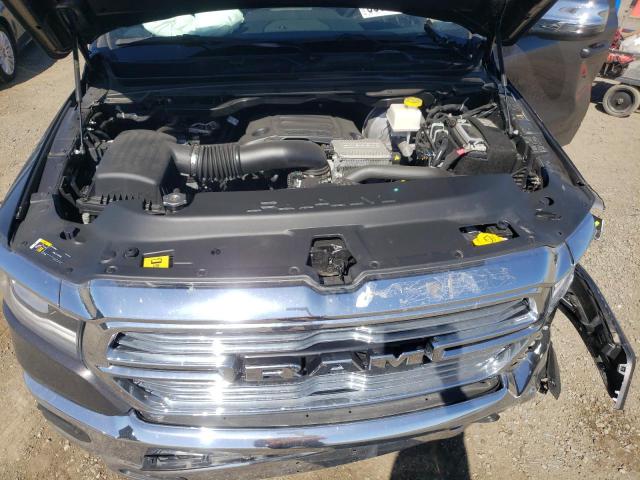 1C6SRFJT2PN576400 RAM 1500 Laie