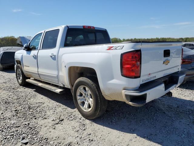 3GCUKREC5JG579129 Chevrolet Silverado K1500 Lt