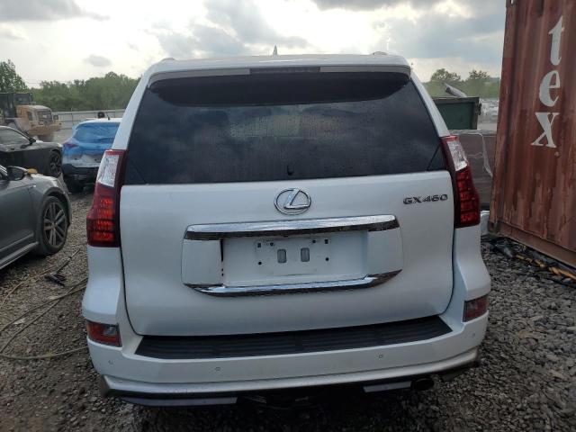 JTJJM7FX9H5161061 Lexus Gx 460 Premium