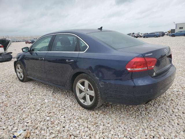 1VWBT7A36FC004026 Volkswagen PASSAT SE