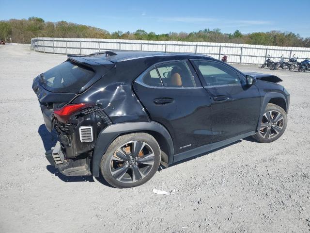 JTHP9JBH0L2023329 Lexus UX 250H