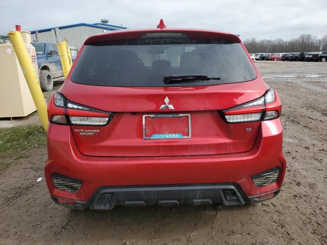 JA4AR3AU0LU018311 Mitsubishi Outlander Sport Es