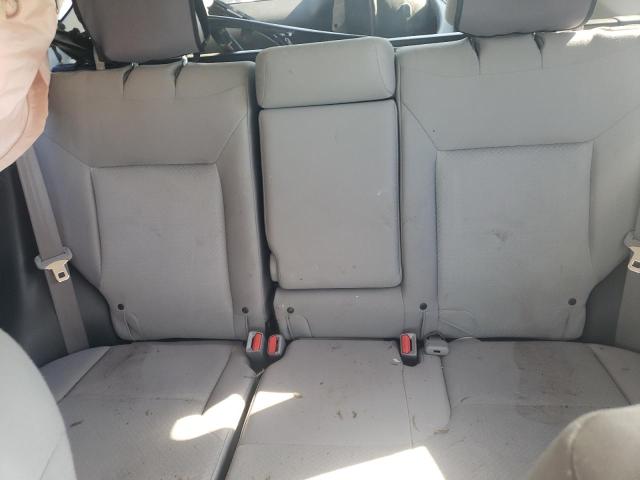 3CZRM3H51FG706647 Honda CR-V EX
