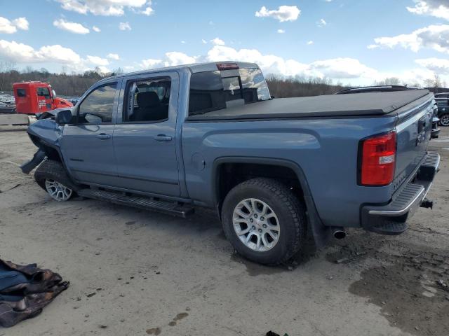 3GTU2UECXFG291827 GMC Sierra K1500 Sle