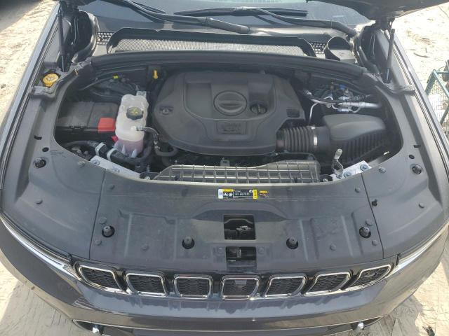 1C4RJHDG1P8854405 Jeep Grand Cherokee Overland