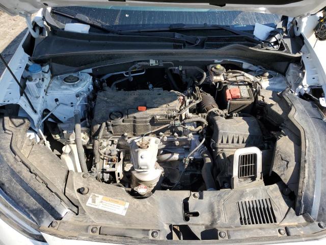 3CZRZ1H76PM717217 Honda Hr-v Exl