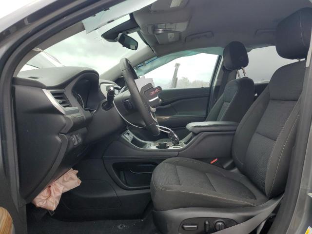 1GKKNRLS2MZ109142 GMC ACADIA SLE