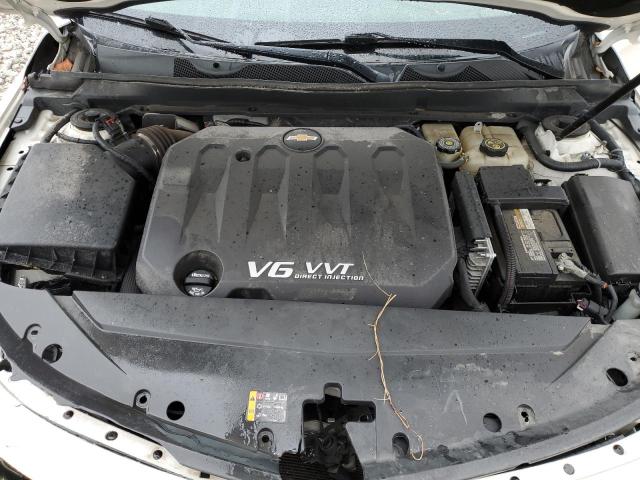 1G1155S32EU128792 Chevrolet IMPALA LTZ