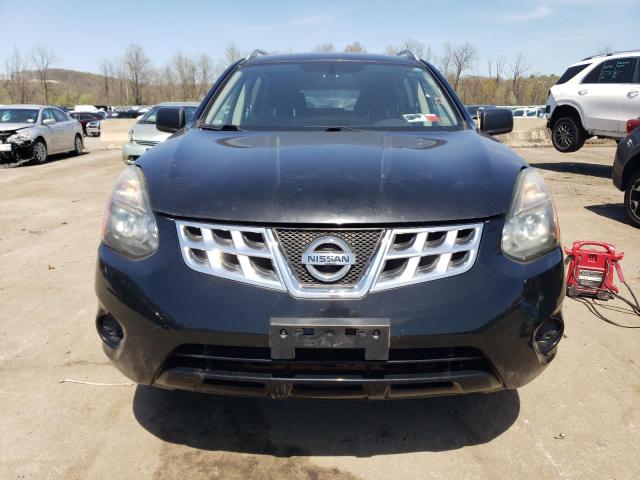 JN8AS5MV0FW255338 Nissan Rogue Select S