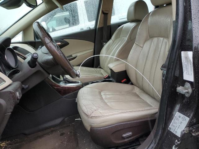 1G4PS5SK6F4143813 Buick Verano