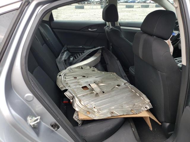 2HGFC2F55GH521898 Honda Civic Lx