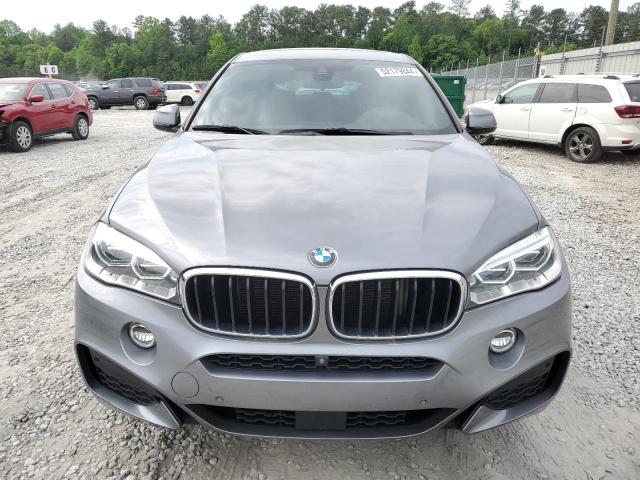 5UXKU0C5XK0S97428 BMW X6 Sdrive35i