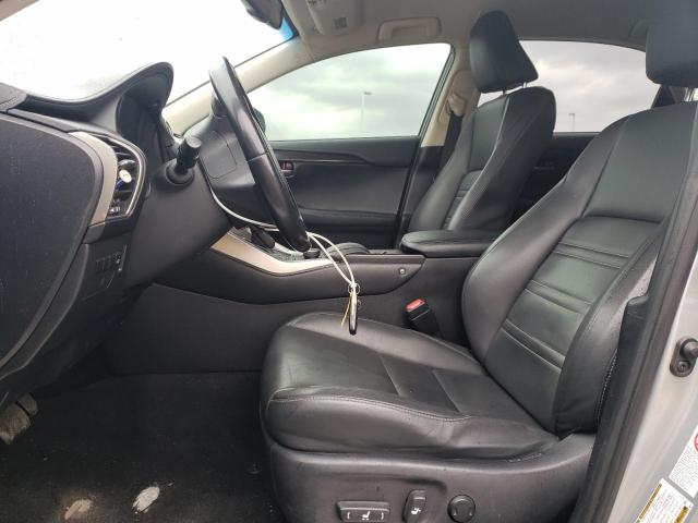 JTJYARBZ1H2053450 Lexus Nx 200t Base
