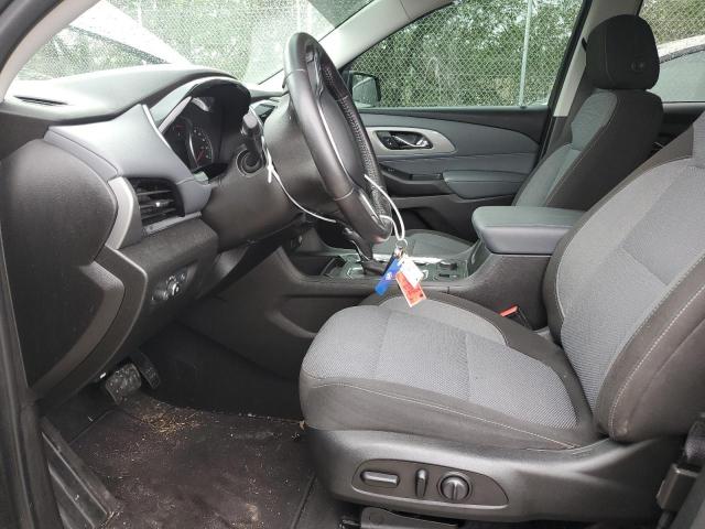 1GNERGKW3LJ188525 Chevrolet Traverse Lt