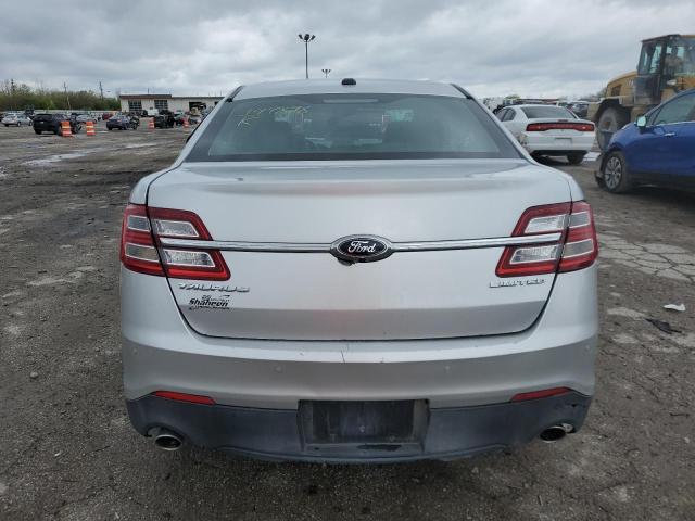 1FAHP2F8XFG149898 Ford Taurus Limited