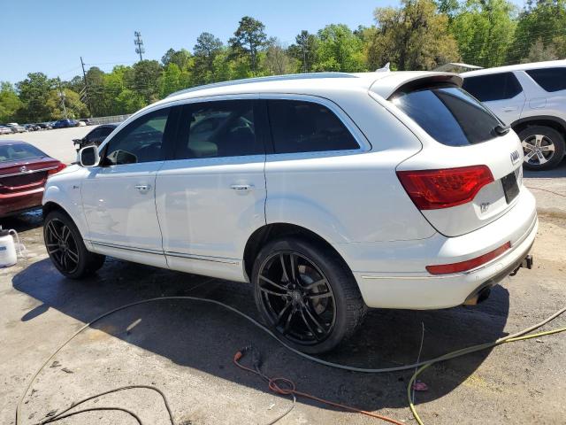 WA1LGAFE5FD032116 Audi Q7 Premium Plus