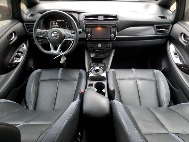 1N4AZ1CP1JC306641 Nissan LEAF S