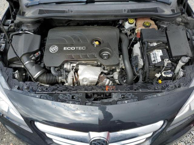 W04WT3N58GG104805 Buick Cascada Premium
