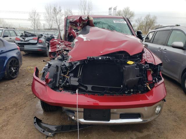 1C6RR7LT4FS516720 RAM 1500 Slt